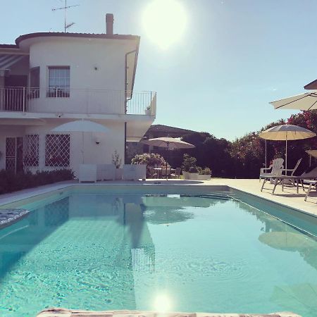 Bed And Breakfast Da Beatrice Sirmione Exterior foto