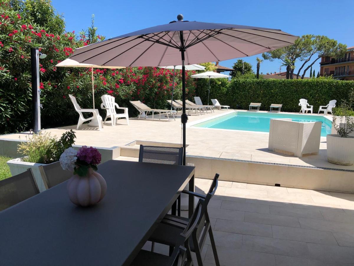 Bed And Breakfast Da Beatrice Sirmione Exterior foto