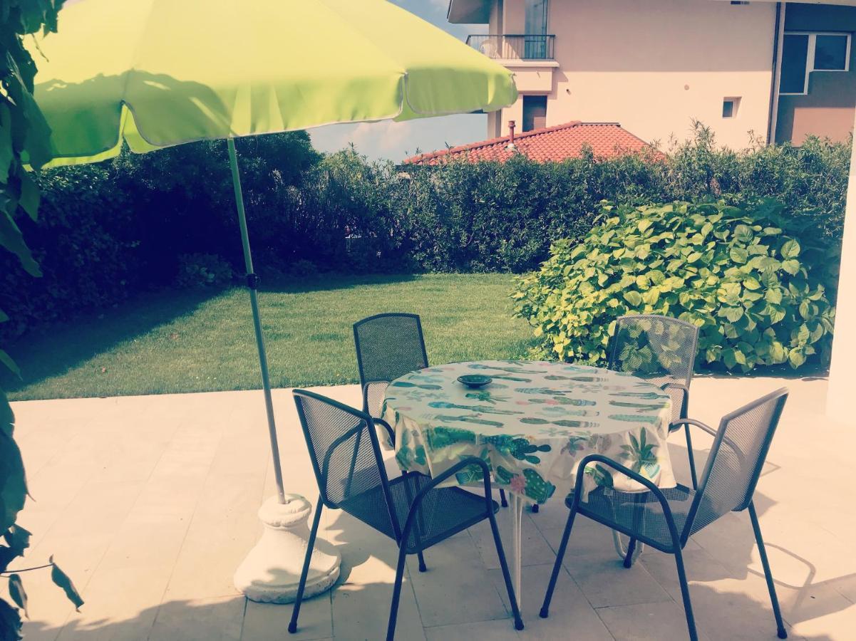 Bed And Breakfast Da Beatrice Sirmione Exterior foto