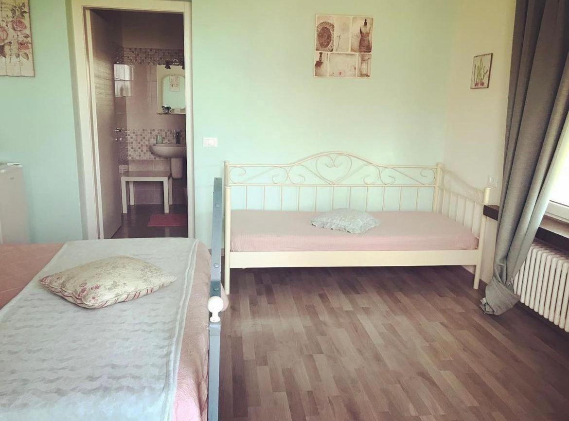 Bed And Breakfast Da Beatrice Sirmione Exterior foto