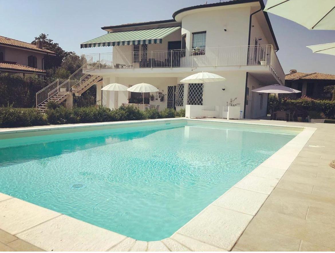 Bed And Breakfast Da Beatrice Sirmione Exterior foto