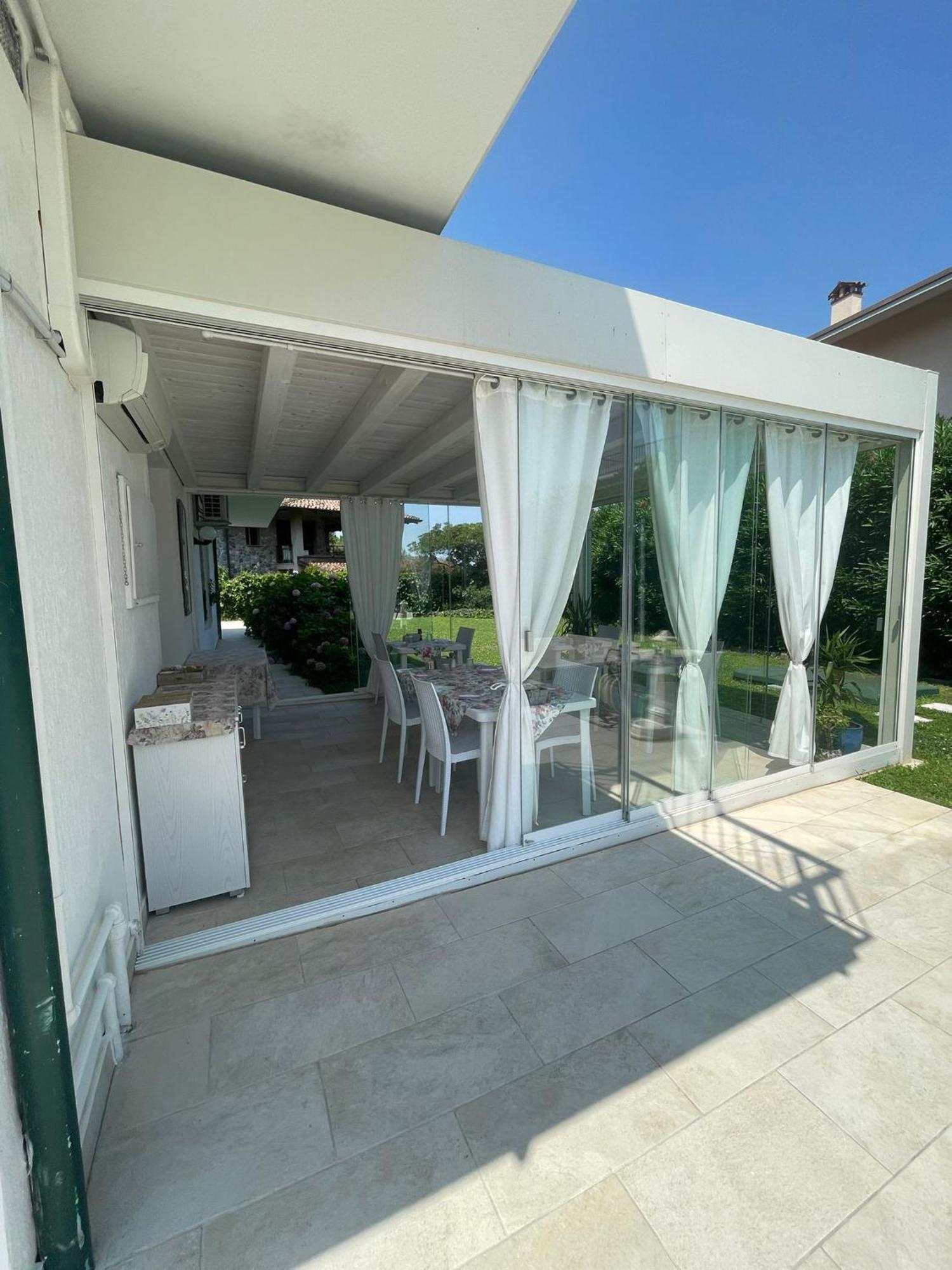 Bed And Breakfast Da Beatrice Sirmione Exterior foto