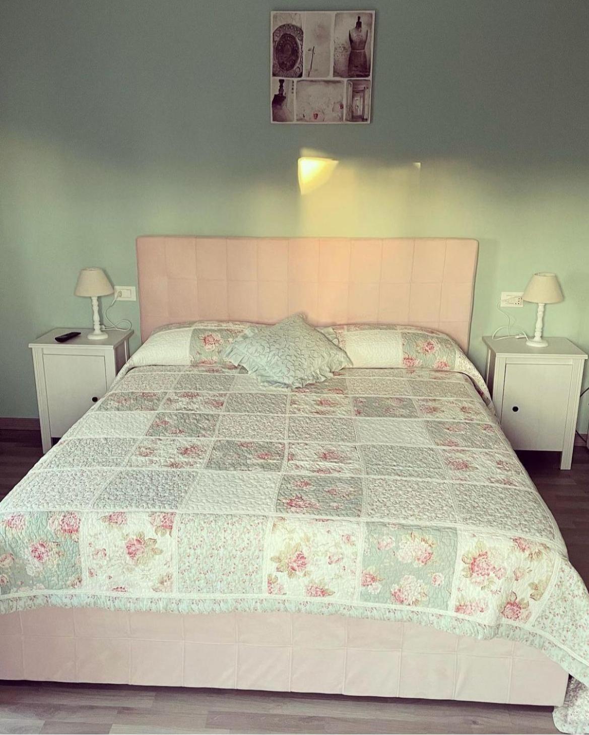 Bed And Breakfast Da Beatrice Sirmione Exterior foto