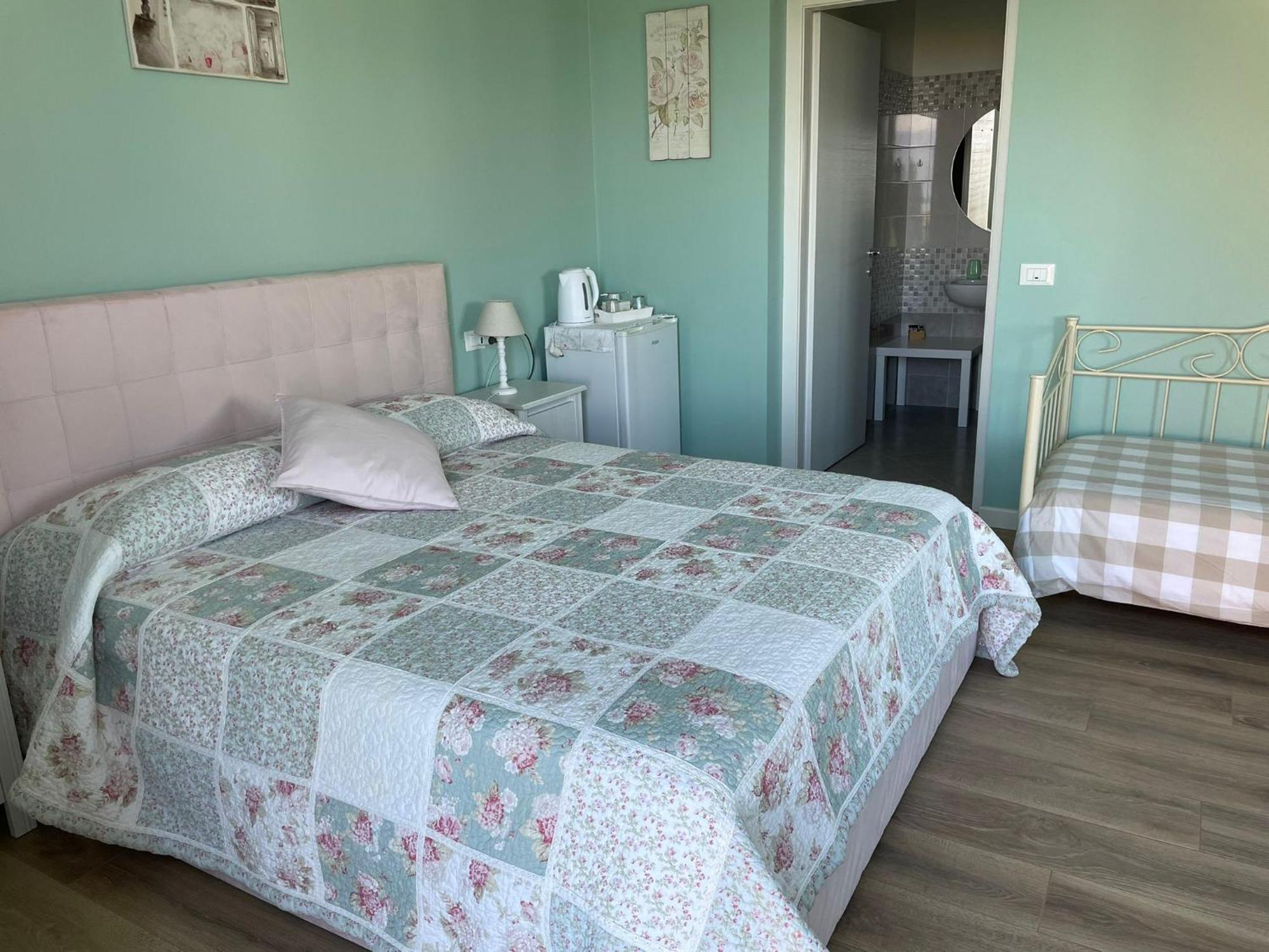 Bed And Breakfast Da Beatrice Sirmione Exterior foto