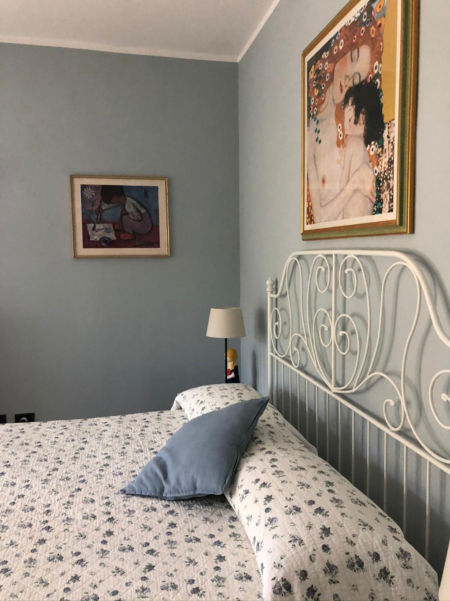 Bed And Breakfast Da Beatrice Sirmione Exterior foto