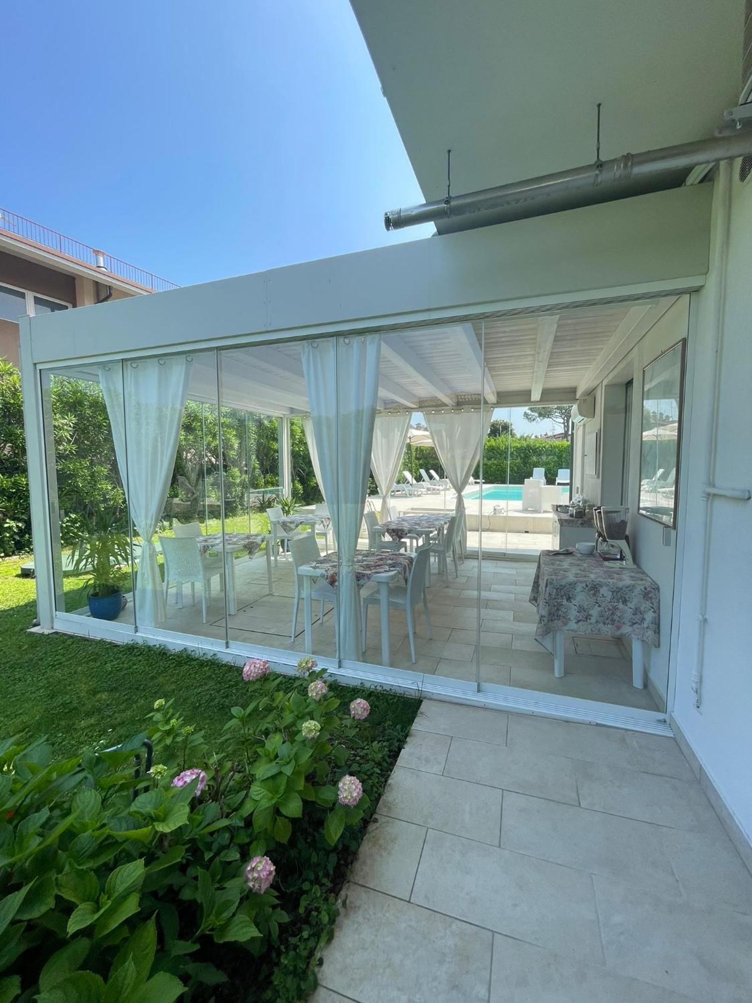 Bed And Breakfast Da Beatrice Sirmione Exterior foto