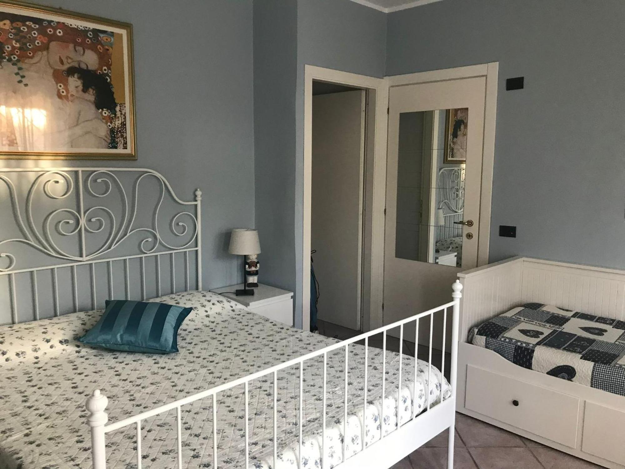 Bed And Breakfast Da Beatrice Sirmione Exterior foto