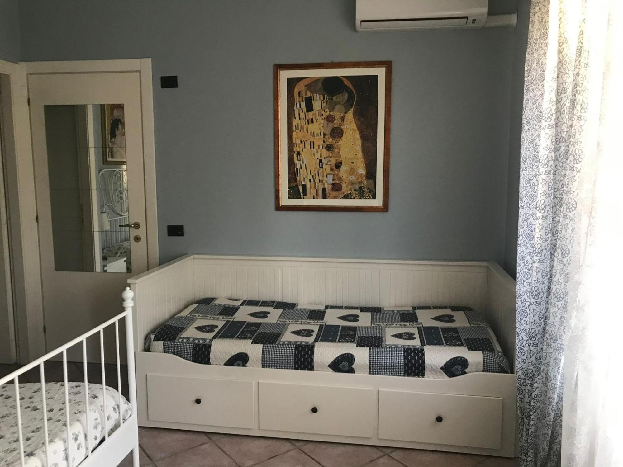 Bed And Breakfast Da Beatrice Sirmione Exterior foto