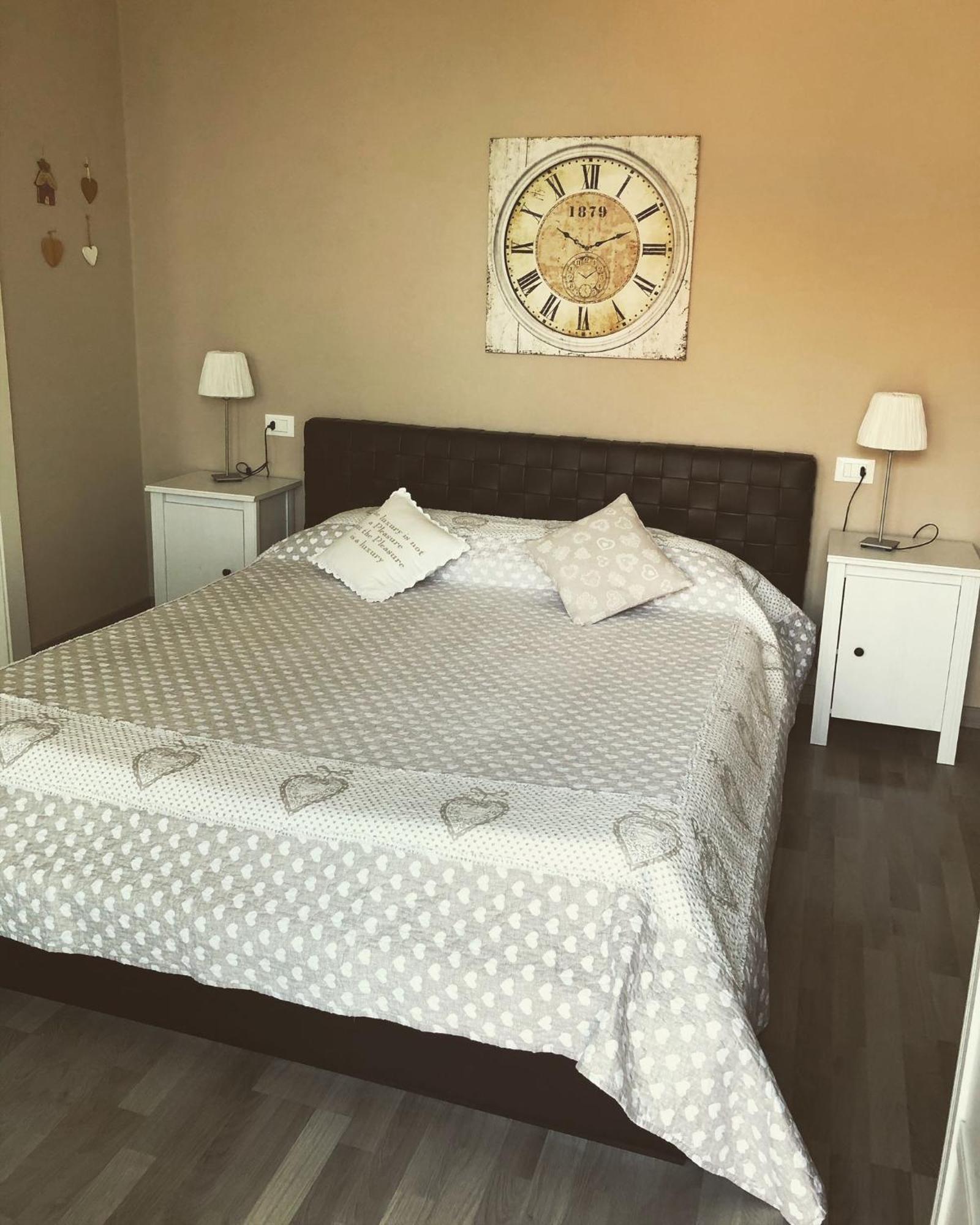 Bed And Breakfast Da Beatrice Sirmione Exterior foto