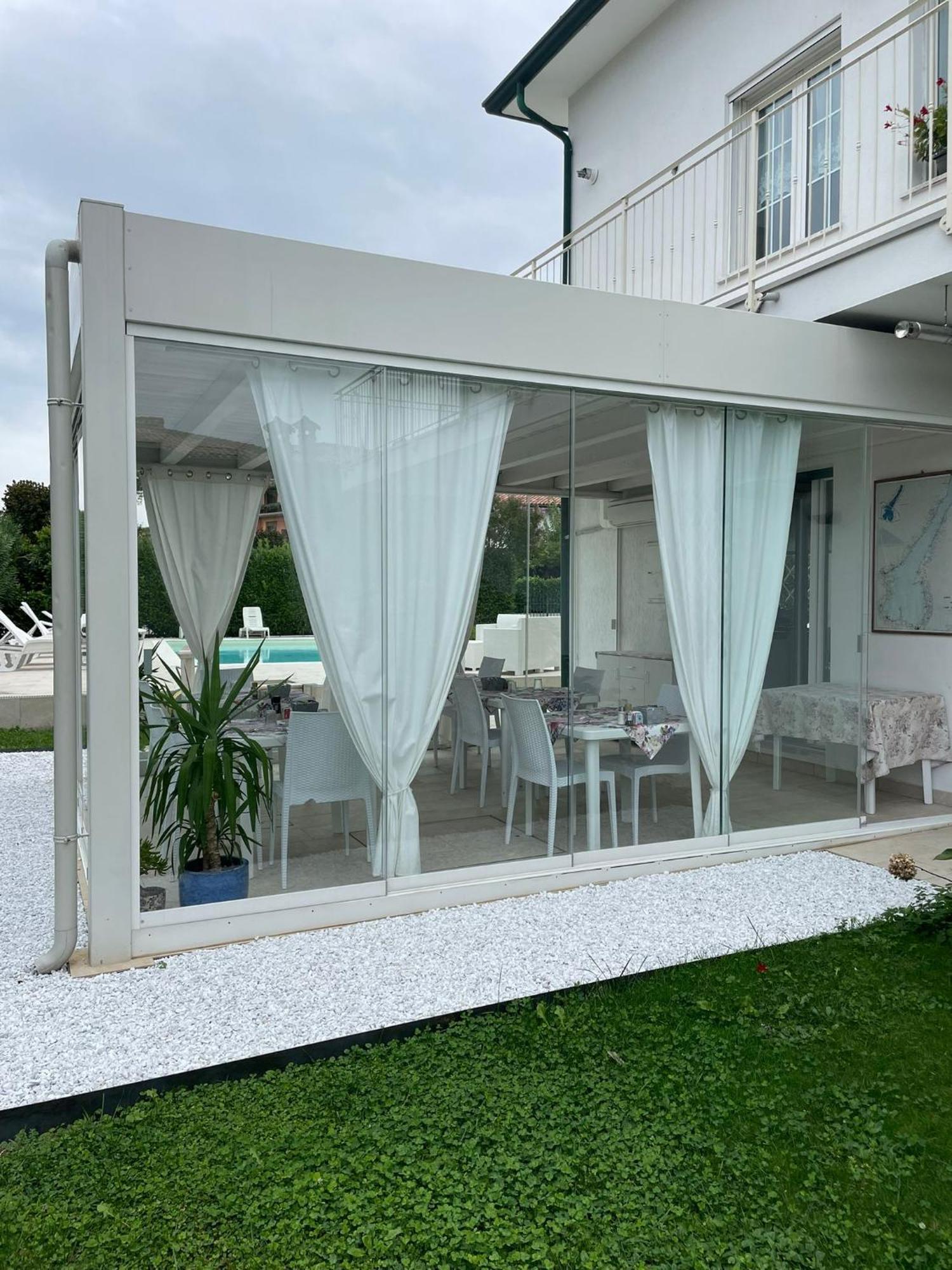 Bed And Breakfast Da Beatrice Sirmione Exterior foto
