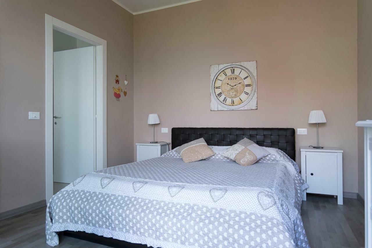 Bed And Breakfast Da Beatrice Sirmione Exterior foto