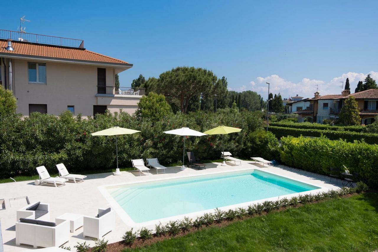 Bed And Breakfast Da Beatrice Sirmione Exterior foto